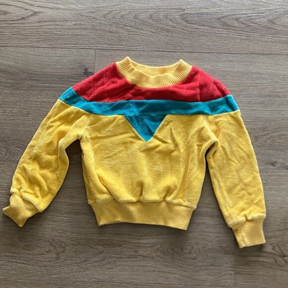 Vintage Other - Vintage Tulip Tots Sweatshirt